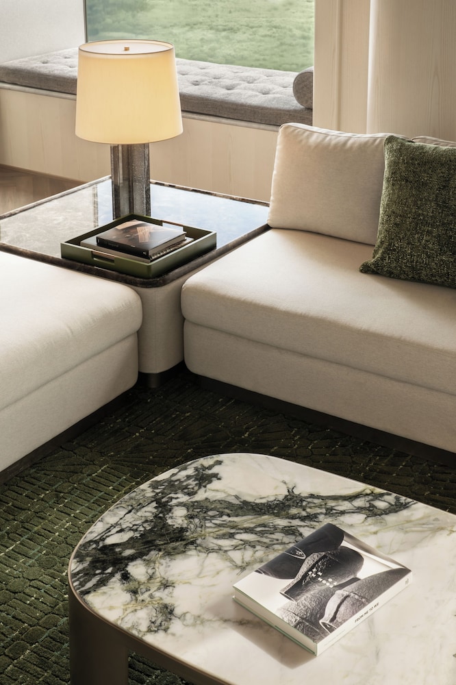 Fairmont Xiamen 24/52