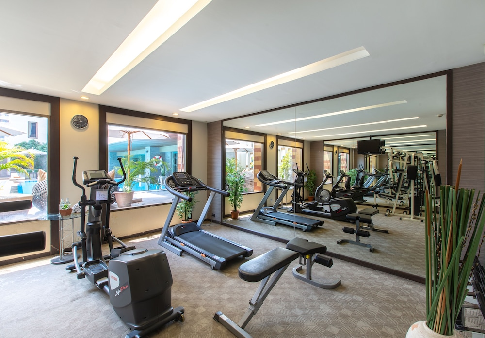 Mida Hotel Don Mueang Airport Bangkok 26/49