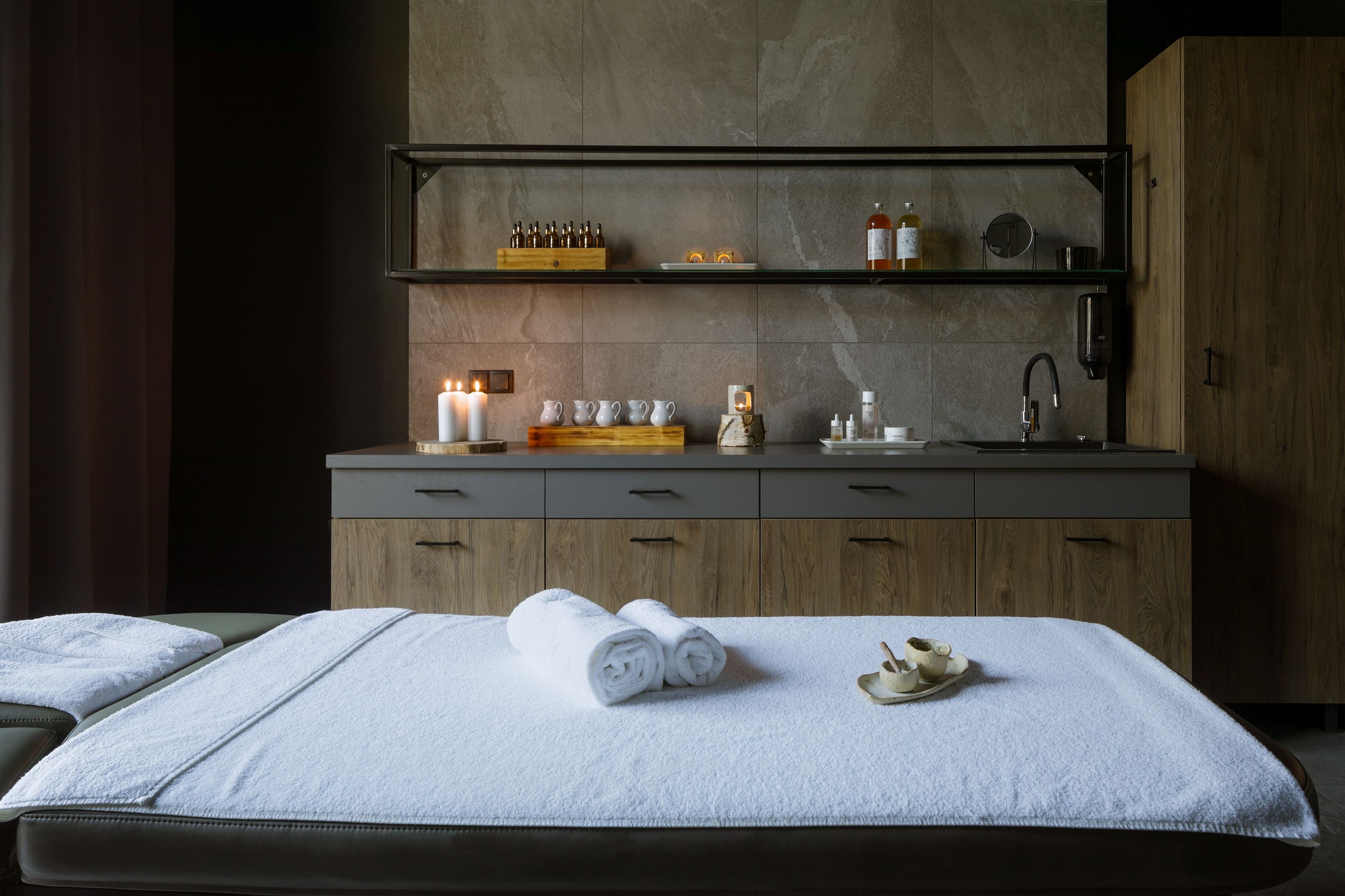 Saltic Resort & SPA Grzybowo 8/11
