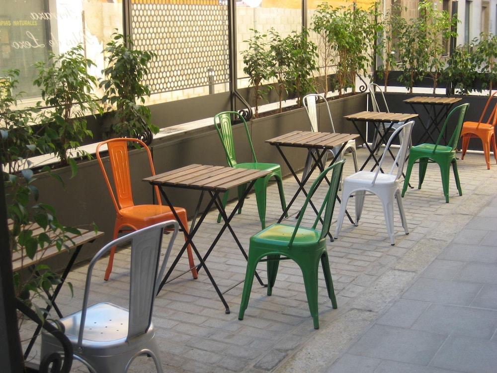 Apartamentos Larga 70 66/80