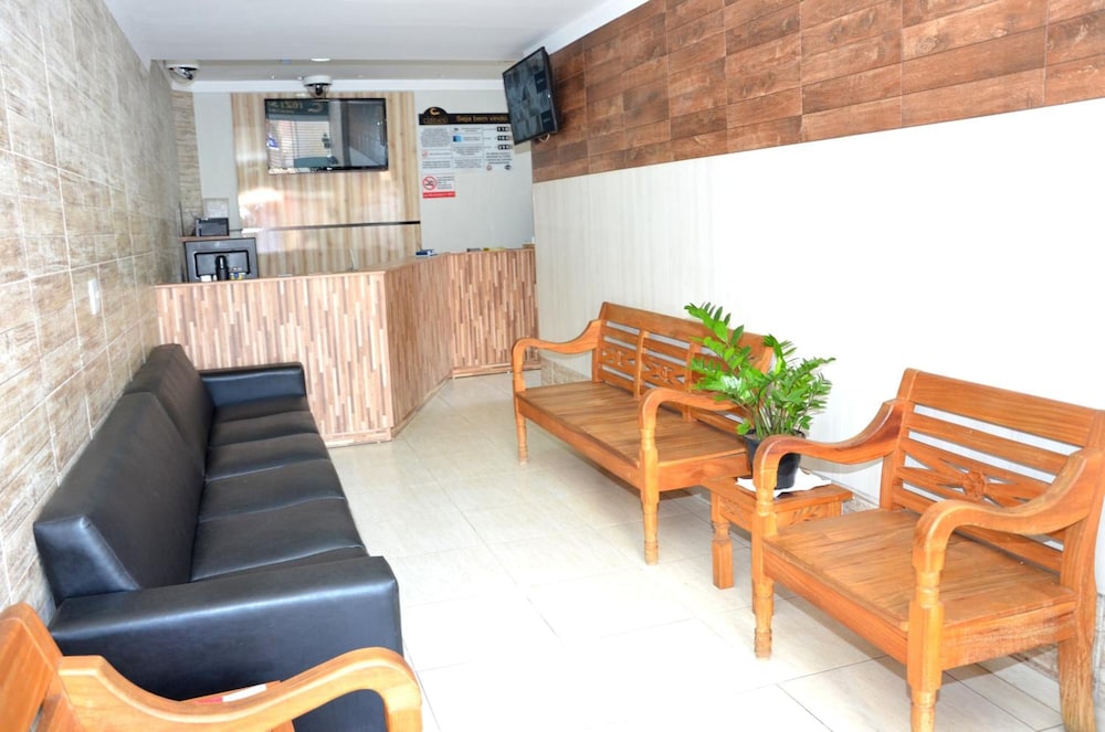 Hotel Cerrado 16/21