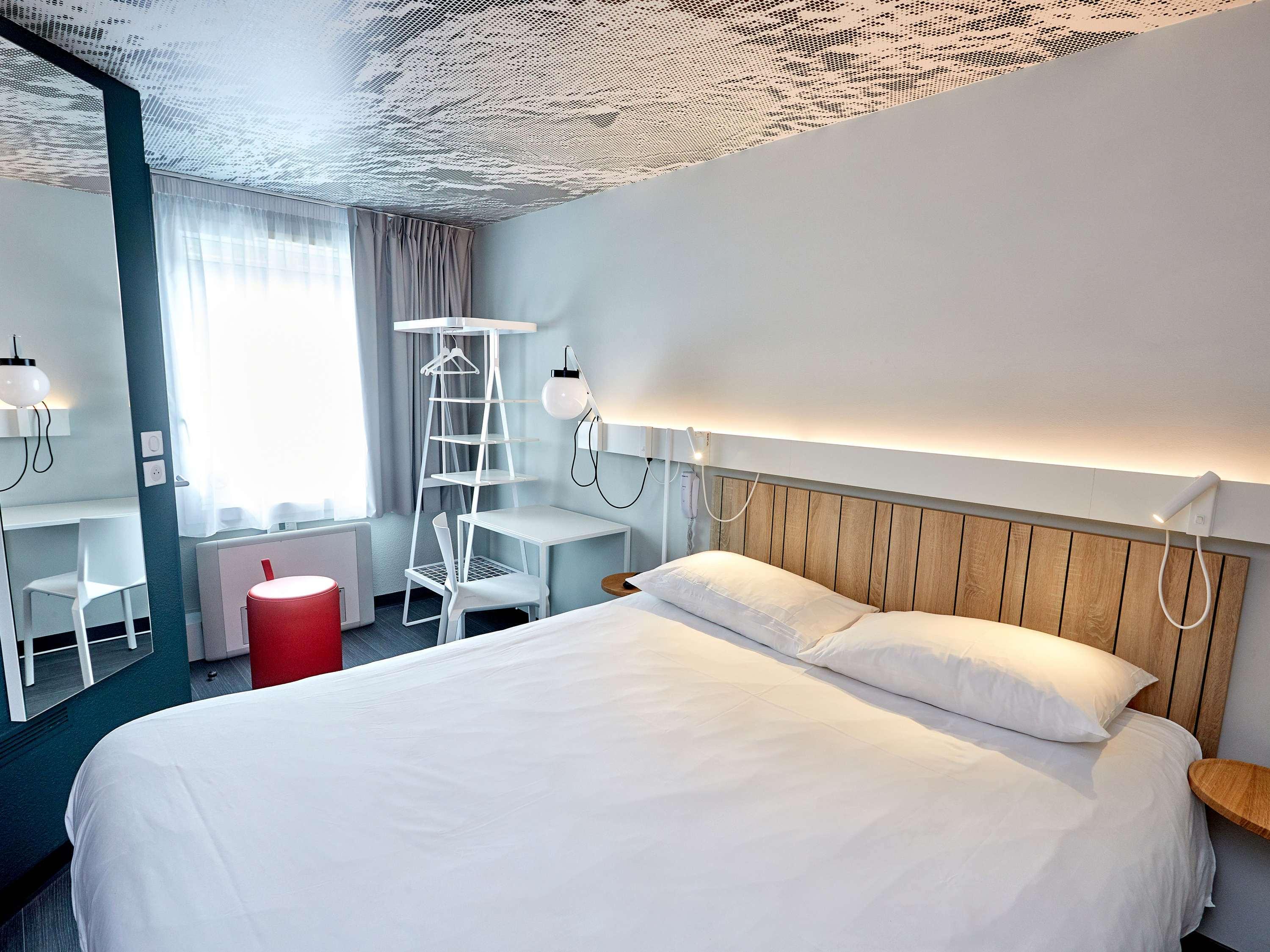 Ibis Auxerre Centre 12/50