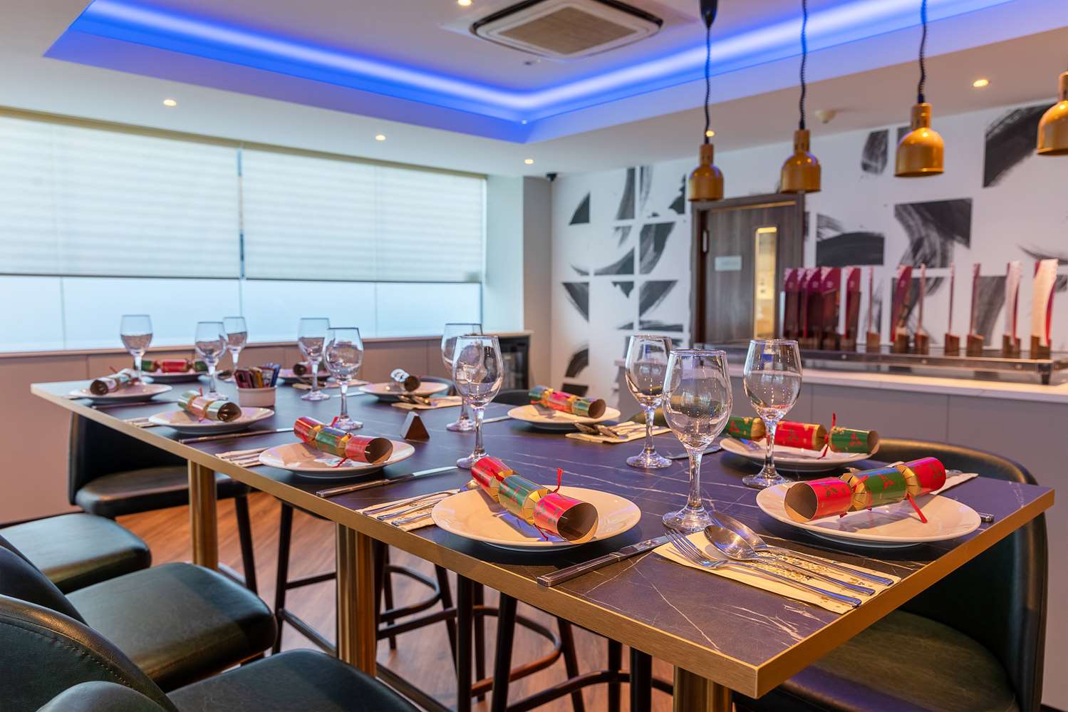 Ramada Encore by Wyndham Leicester City Centre 20/33