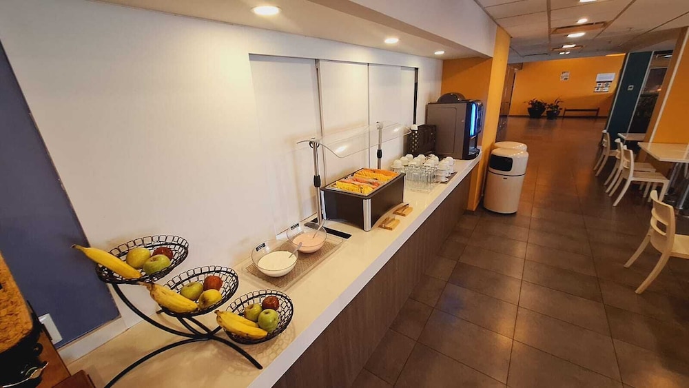 City Express Suites by Marriott San Luis Potosi 36/59