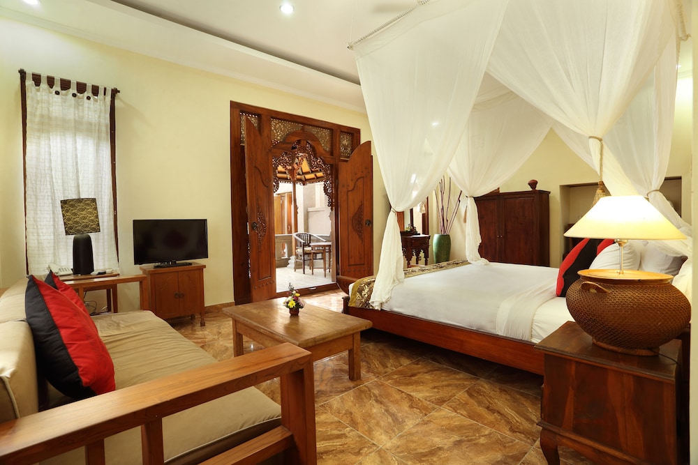 Ashanti Villa Ubud 15/65