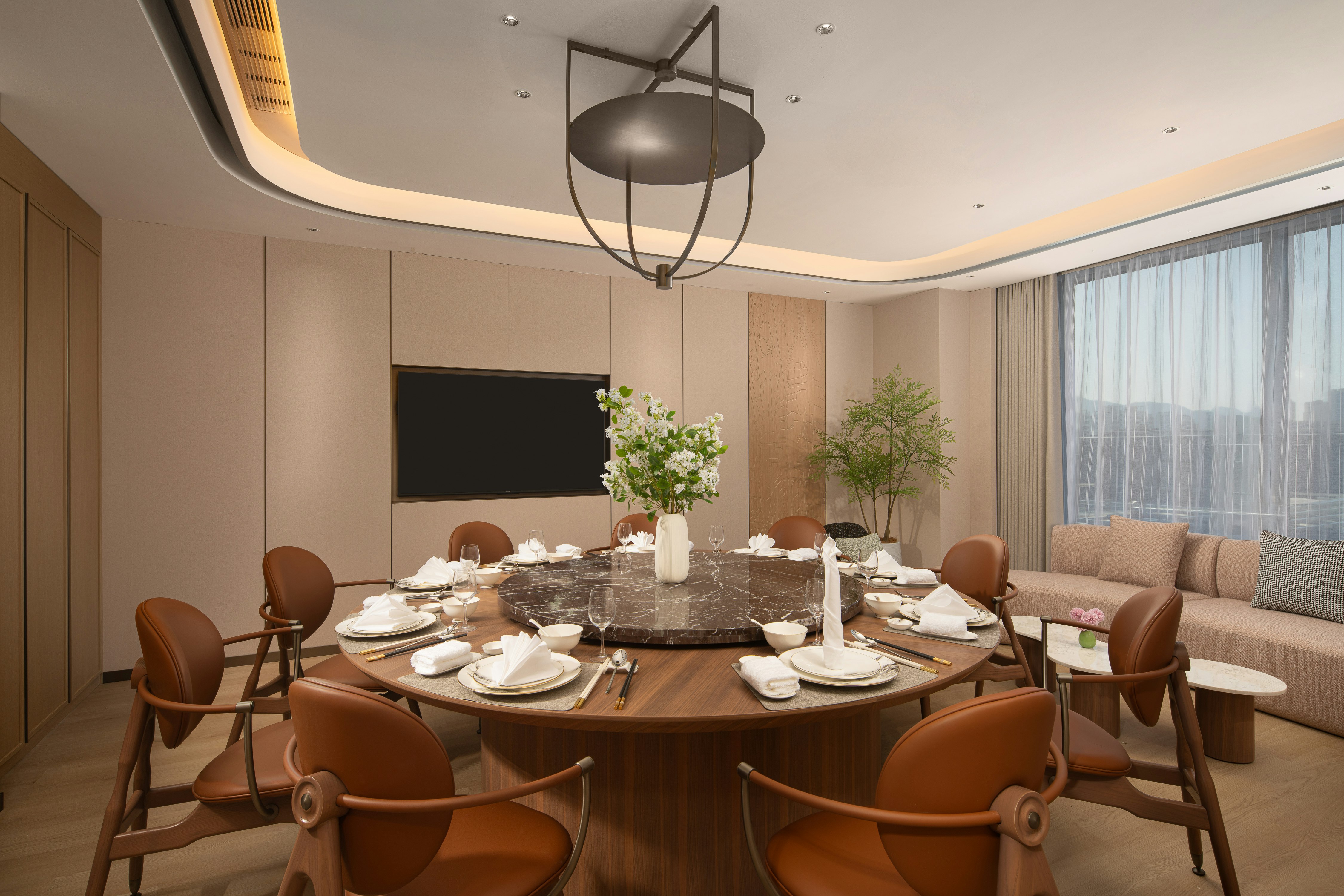 Hilton Garden Inn Hangzhou Fuyang Fuchun 18/22
