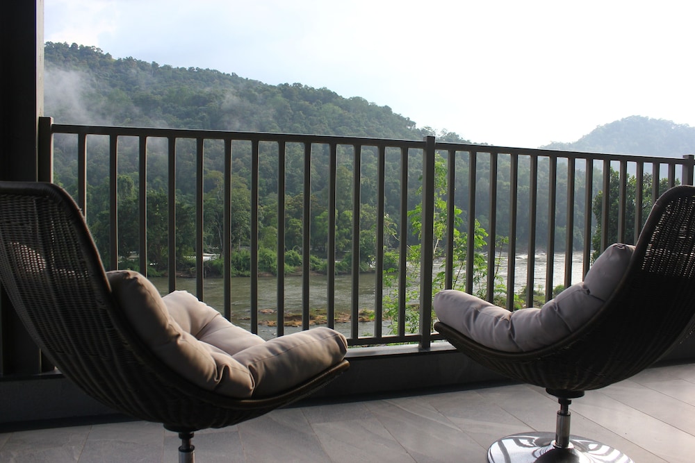 Niraamaya Retreats Samroha, Atthirappilly 33/62