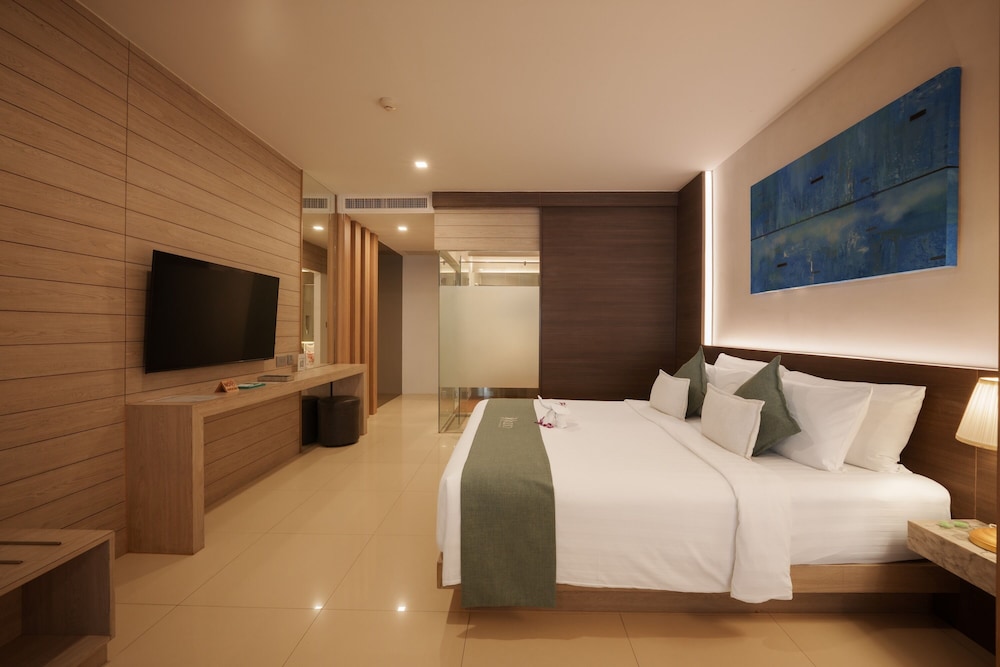 Kudo Hotel & Beach Club (Adults Only) 14/50