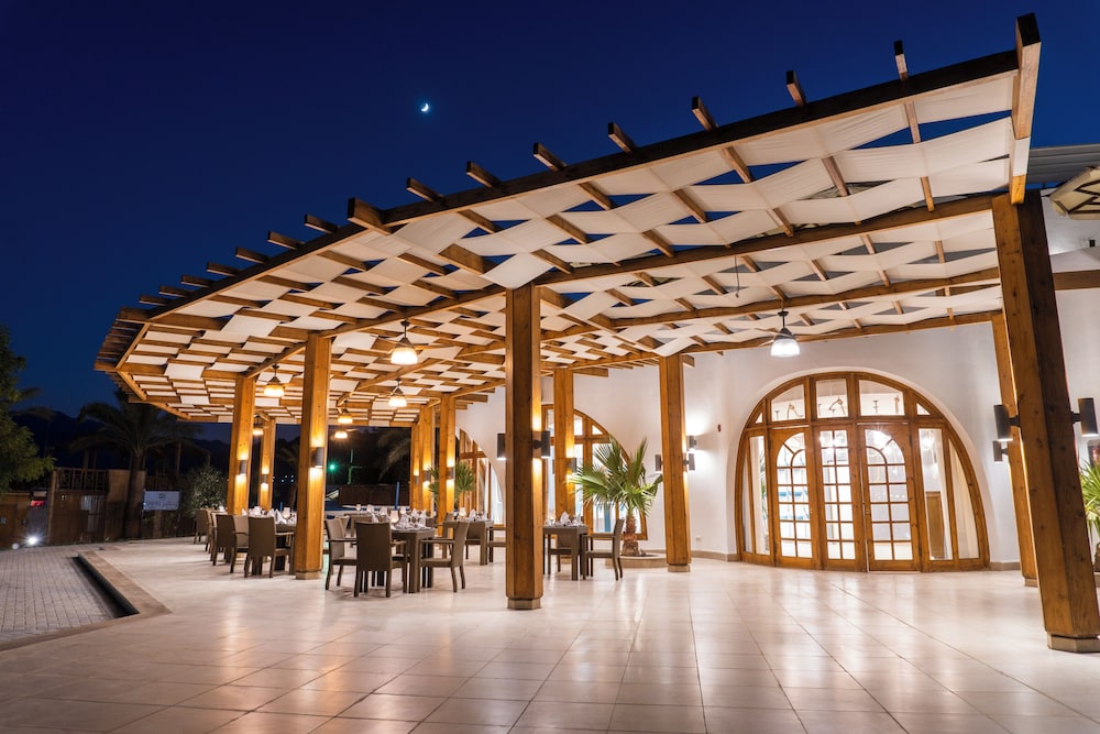 Safir Dahab Hotel (Ex- Hilton Dahab) in DAHAB