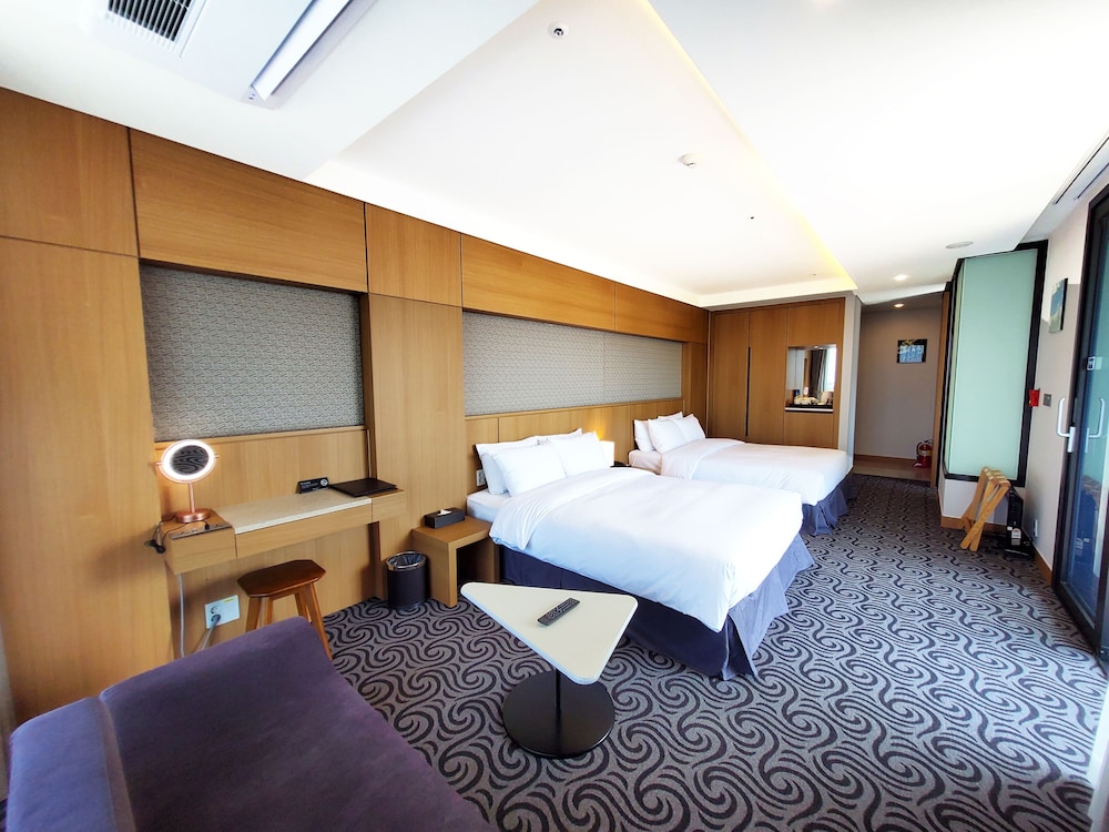 Ramada by Wyndham Gangwon Sokcho 20/34