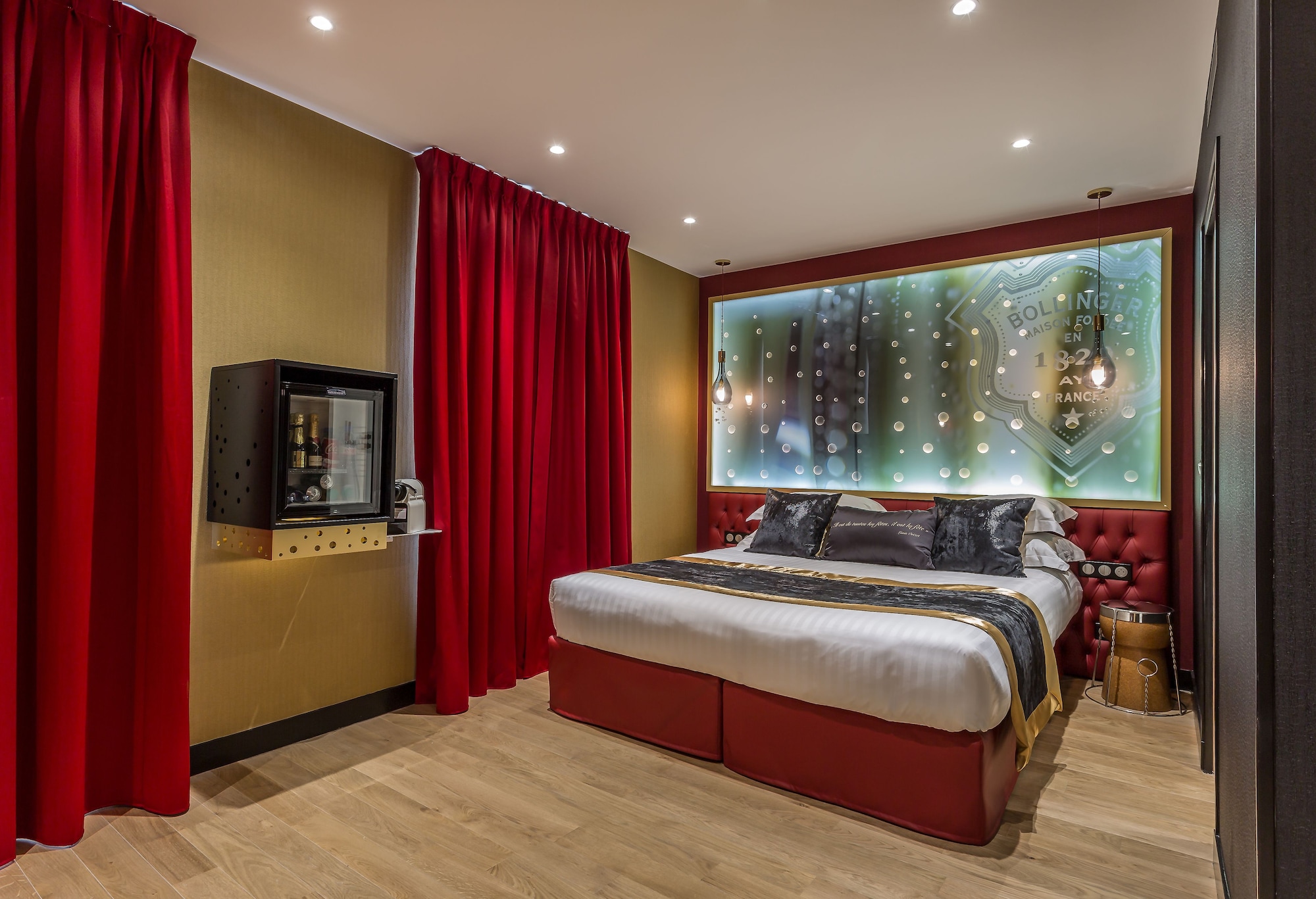 Suite