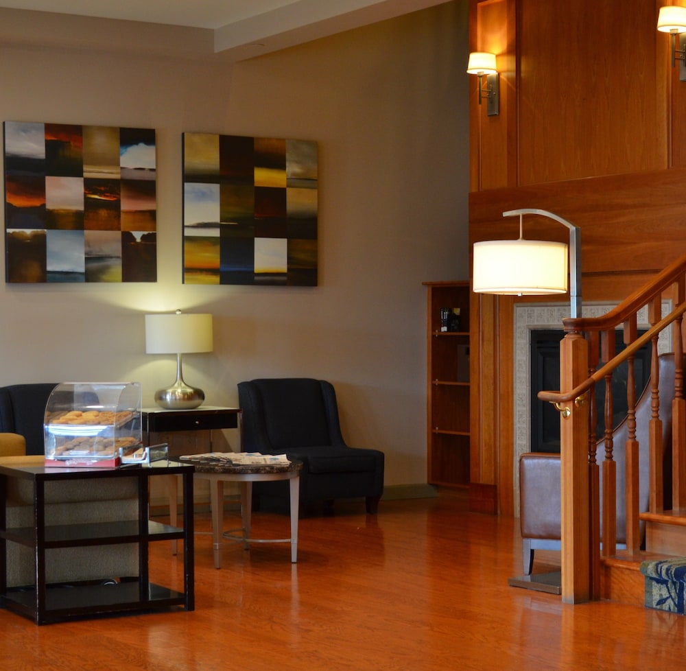 Country Inn & Suites by Radisson, Baltimore BWI Airport 22/40