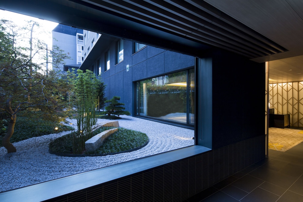 Shizutetsu Hotel Prezio Kyoto Shijo 43/65
