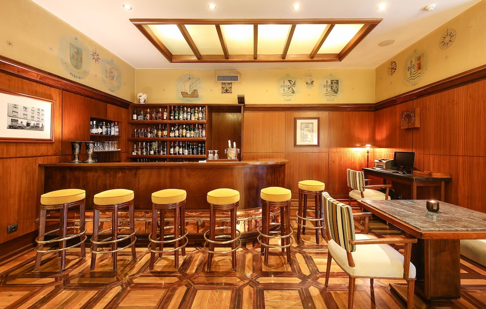 Hotel Britania Art Deco, a Lisbon Heritage Collection 8/55