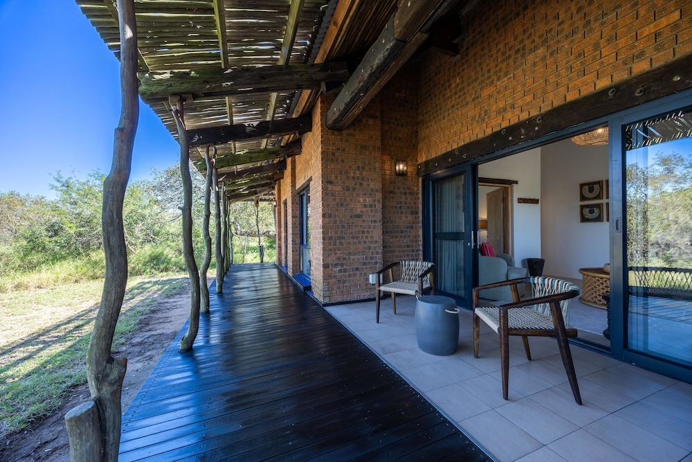 Baobab Ridge Private Lodge 22/50