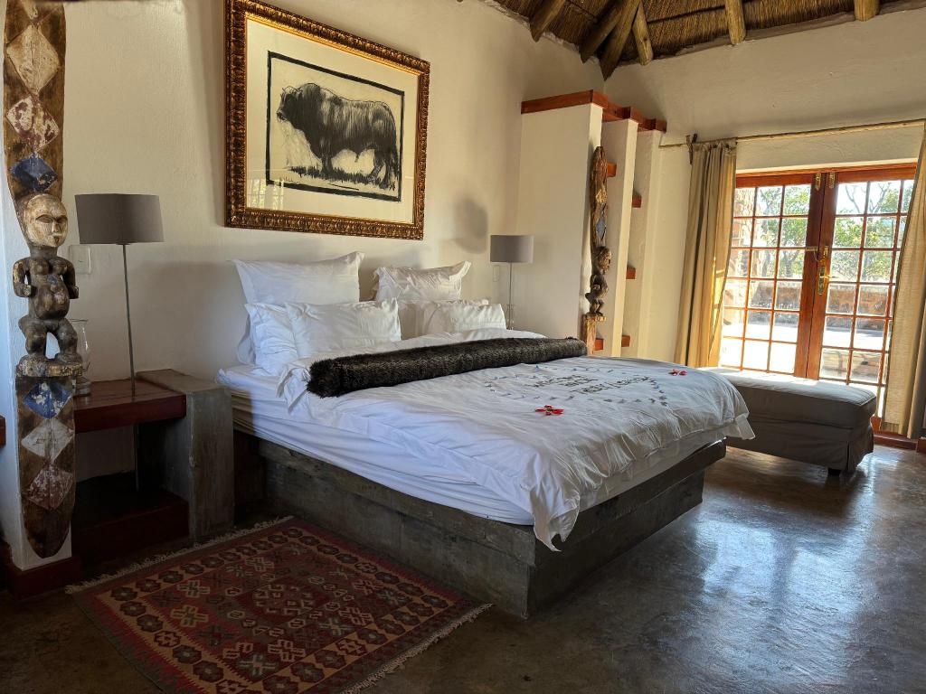 Abloom Bush Lodge & Spa Retreat 6/49