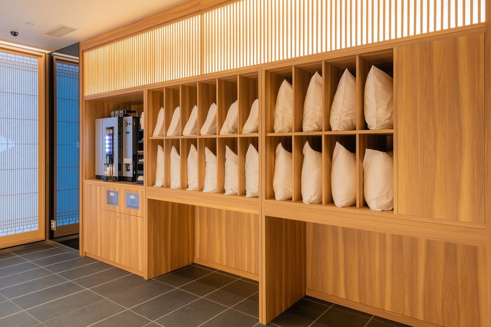 Tosei Hotel COCONE Ueno Okachimachi 30/39