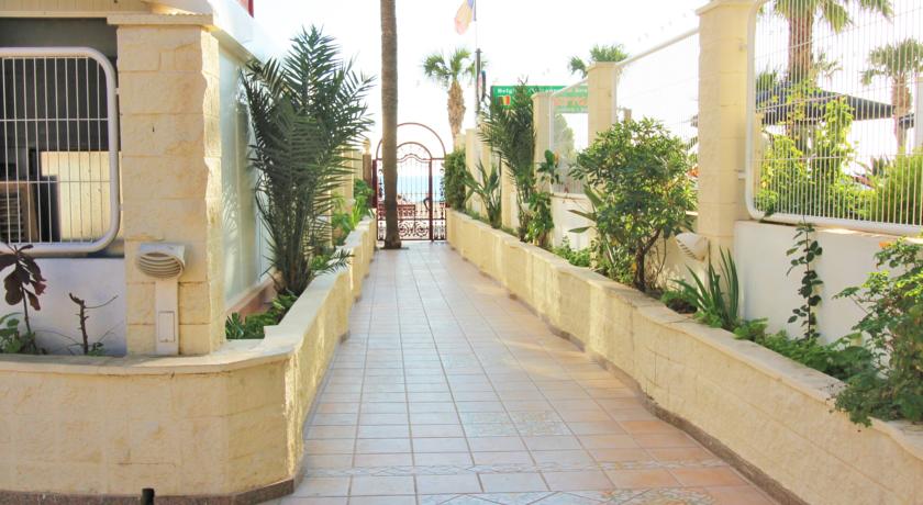 Apartamento Las Damas 6/32
