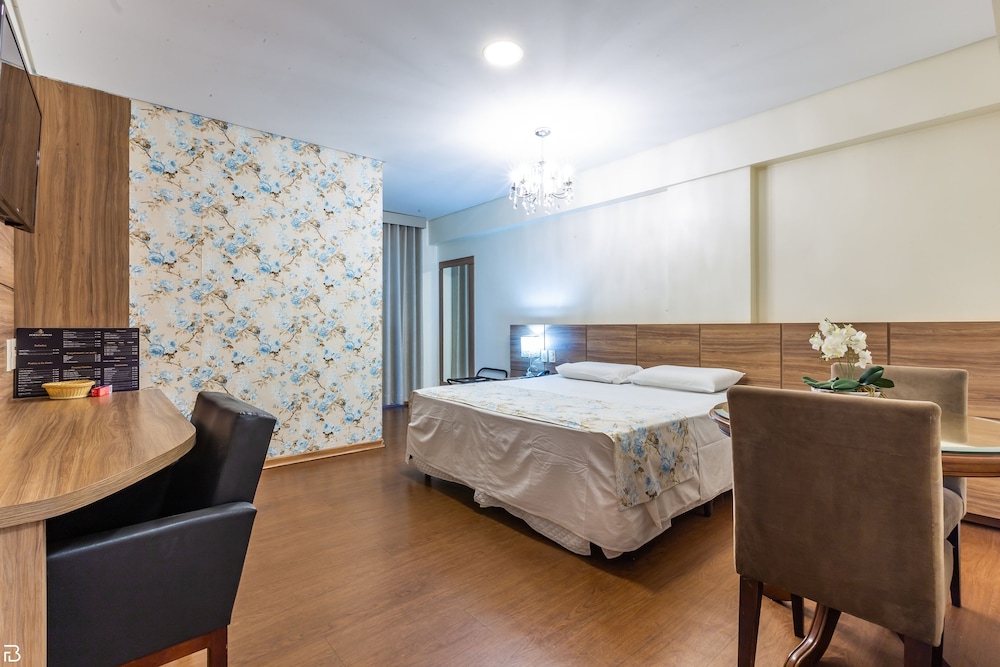 Porto Minas Hotel e Convencoes 24/71