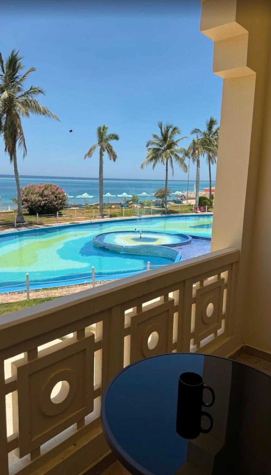 منتجع رضوى رماضه(Radwa Ramada Resort) 60/86