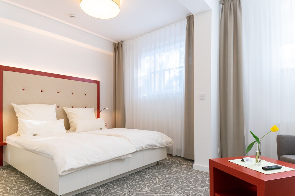 Hotel Zum Kuhhirten 12/47