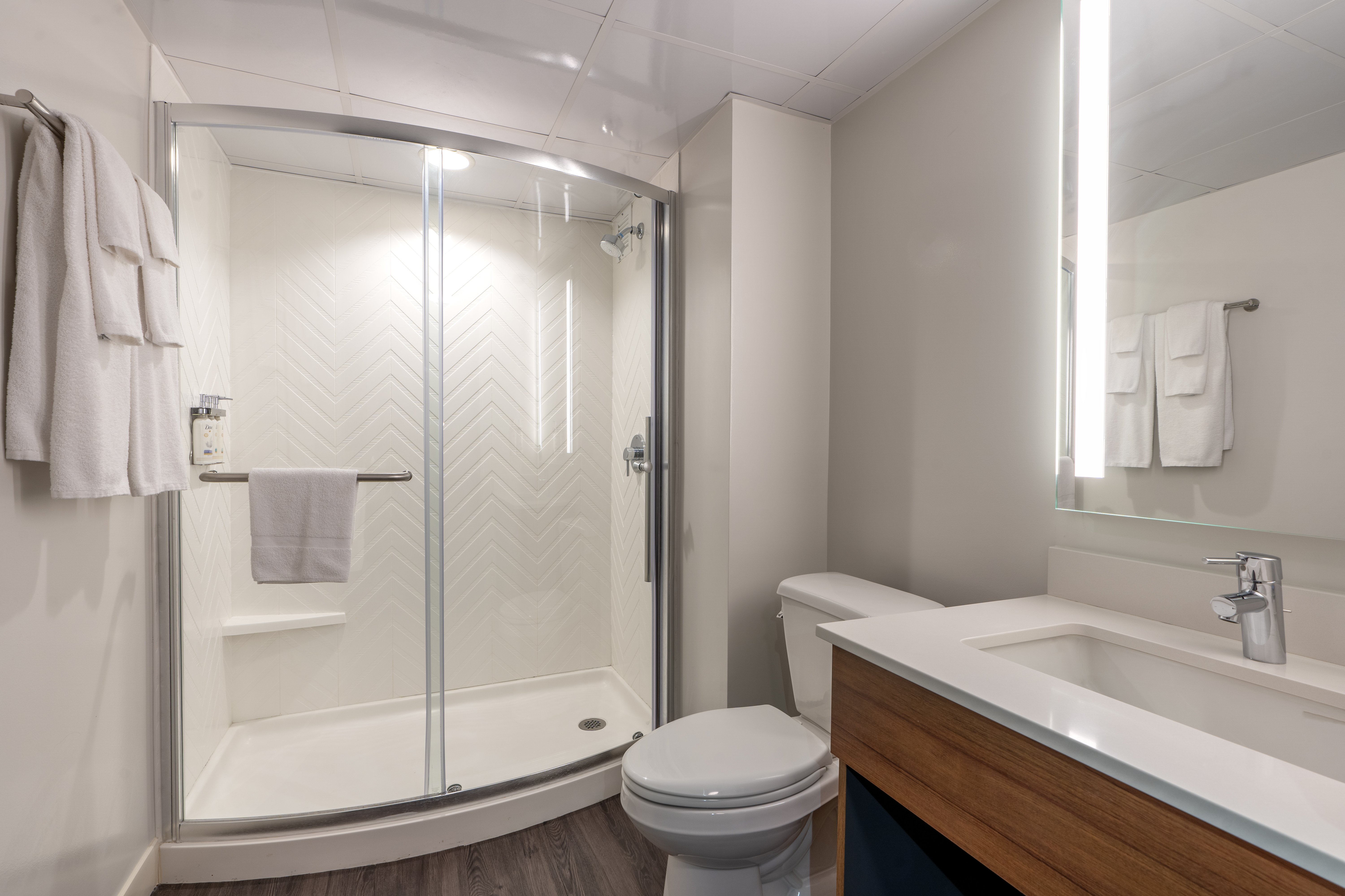 Holiday Inn New Orleans - Downtown Superdome 58/61