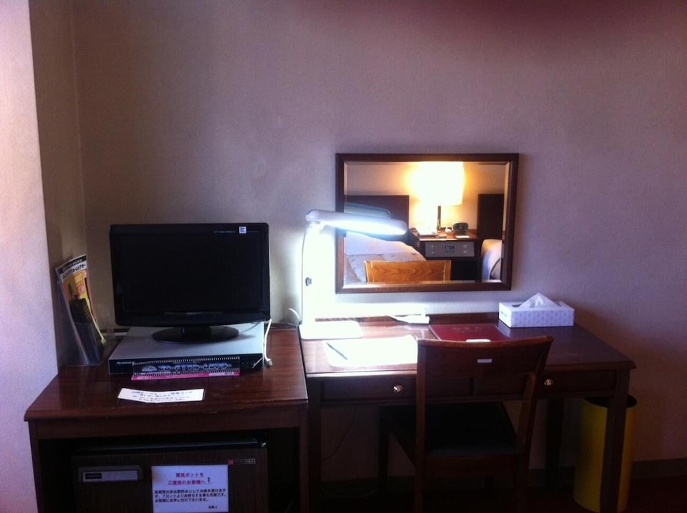 函馆公园酒店(Hakodate Park Hotel) 图片3