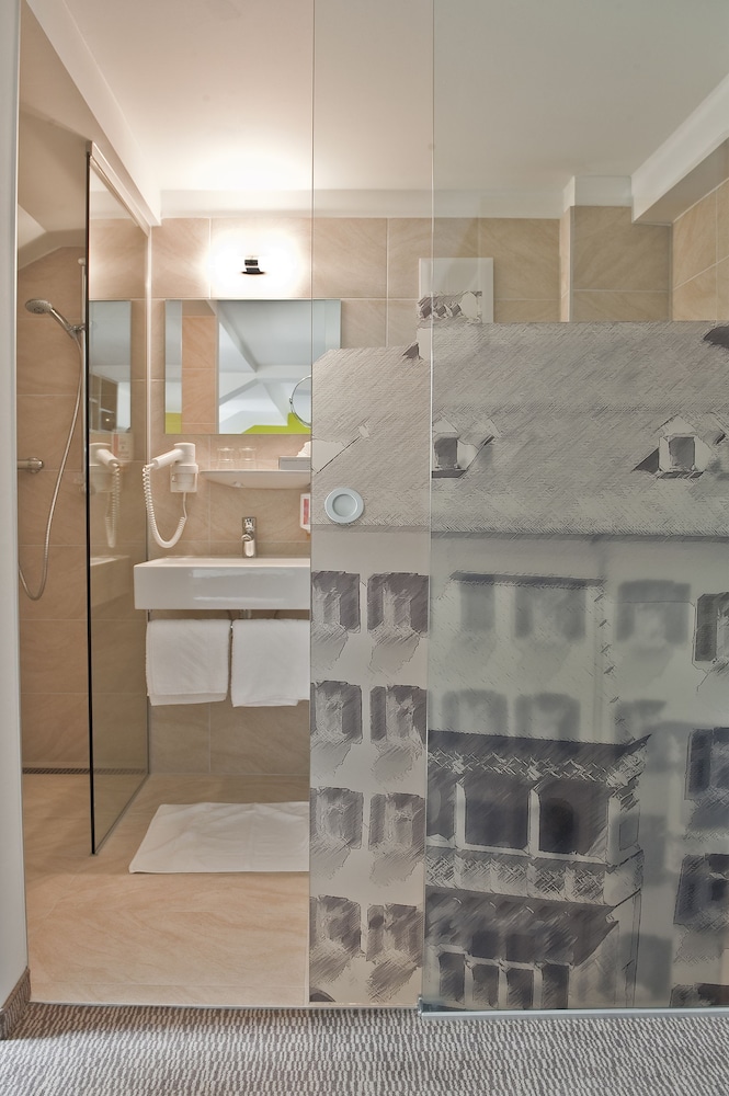 Basic Hotel Innsbruck 23/48