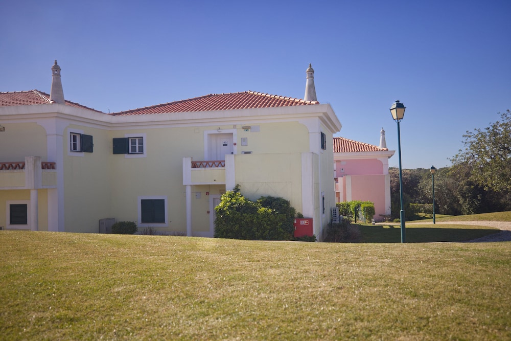 Cegonha Country Club 45/50
