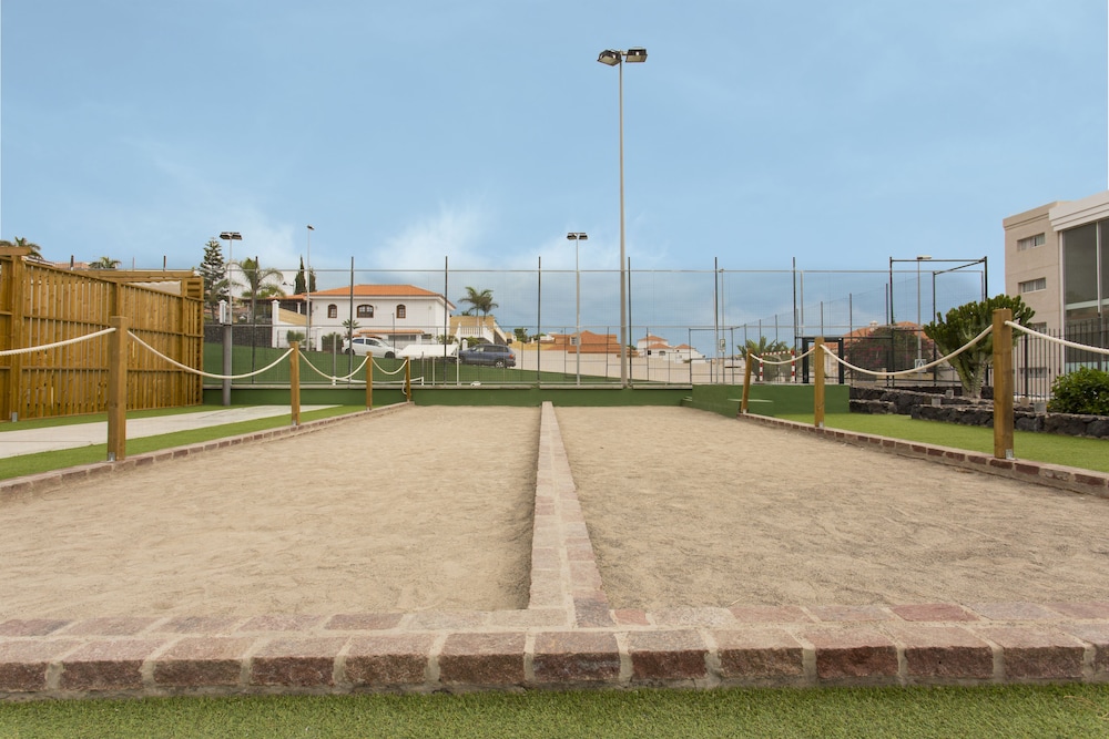 Landmar Playa La Arena 37/71
