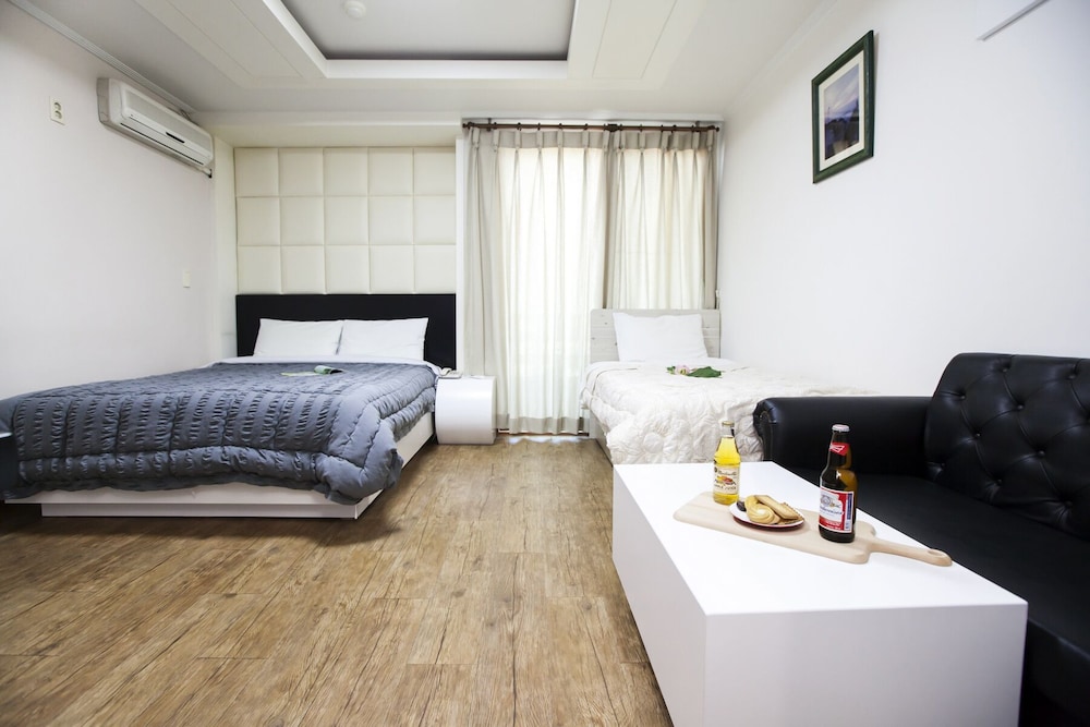 Dawoo Resortel 21/50