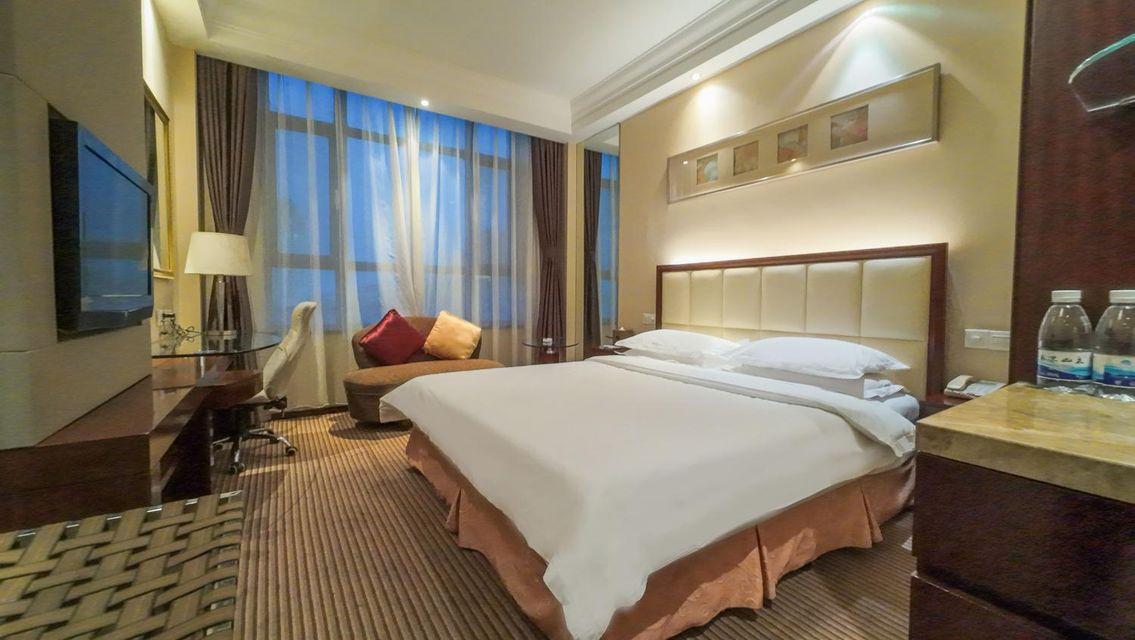 Tong Mei International Hotel 14/37