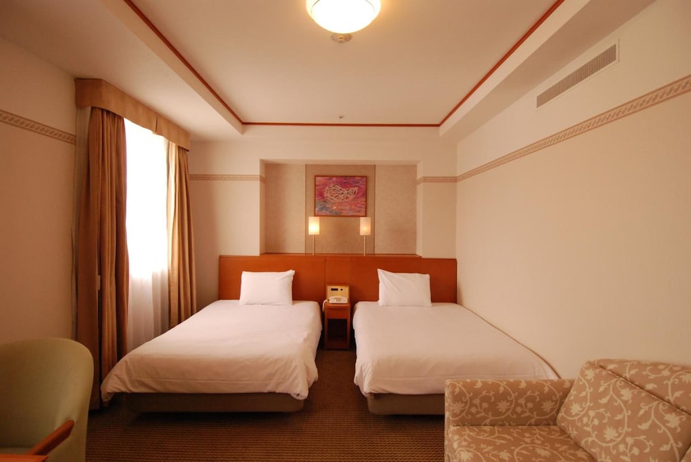 Hotel Tetora Otsu Kyoto 16/32