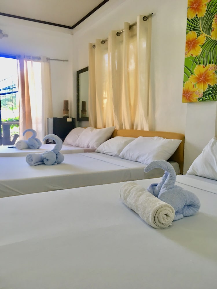 Villa Romero De Boracay 9/58