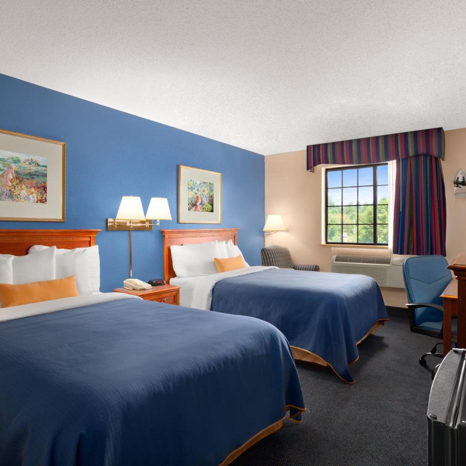 Days Inn By Wyndham Keene Nh 18/41