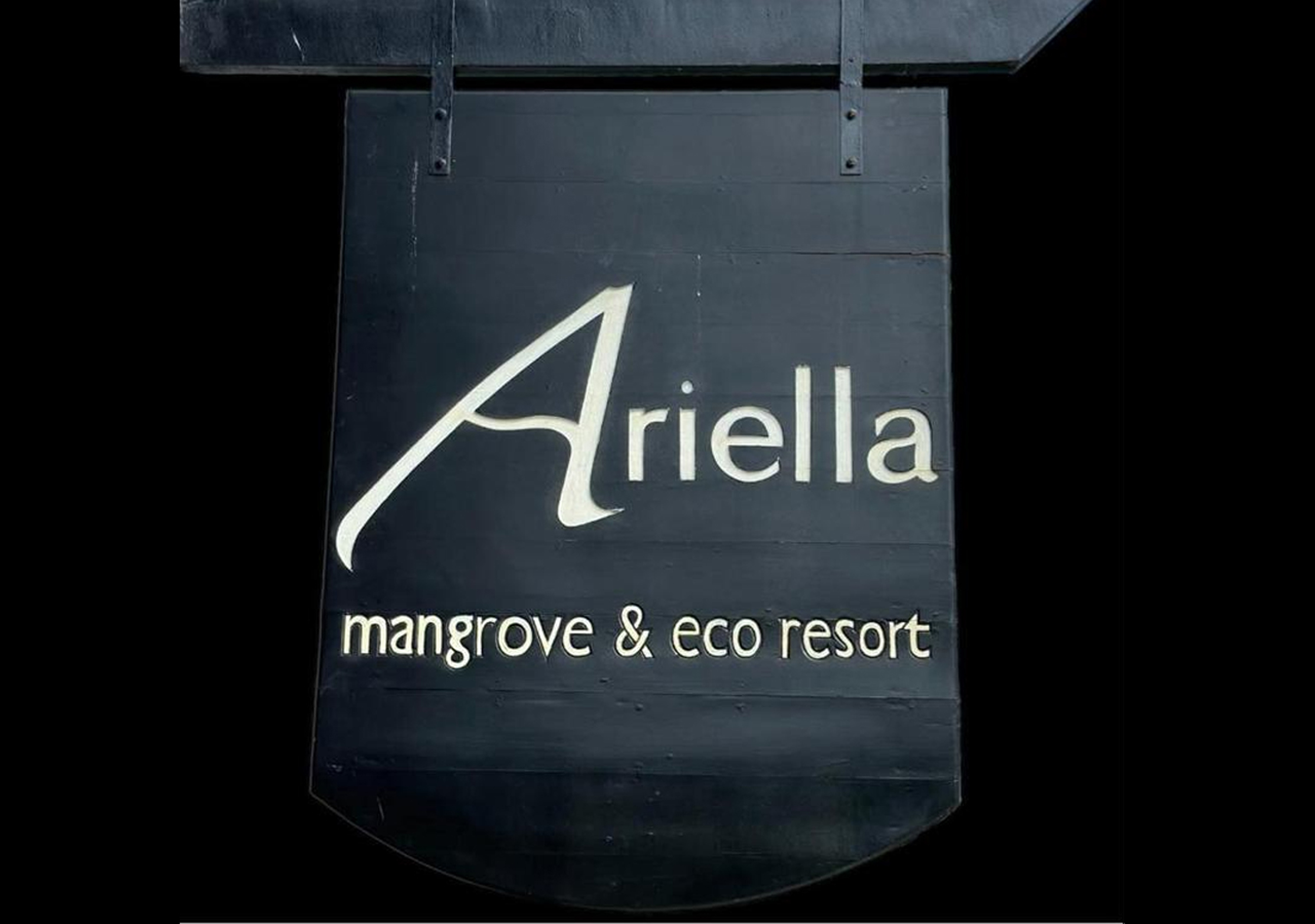 Ariella Mangrove & Eco度假村by Hiveroom(Ariella Mangrove & Eco Resort by Hiveroom) 图片5