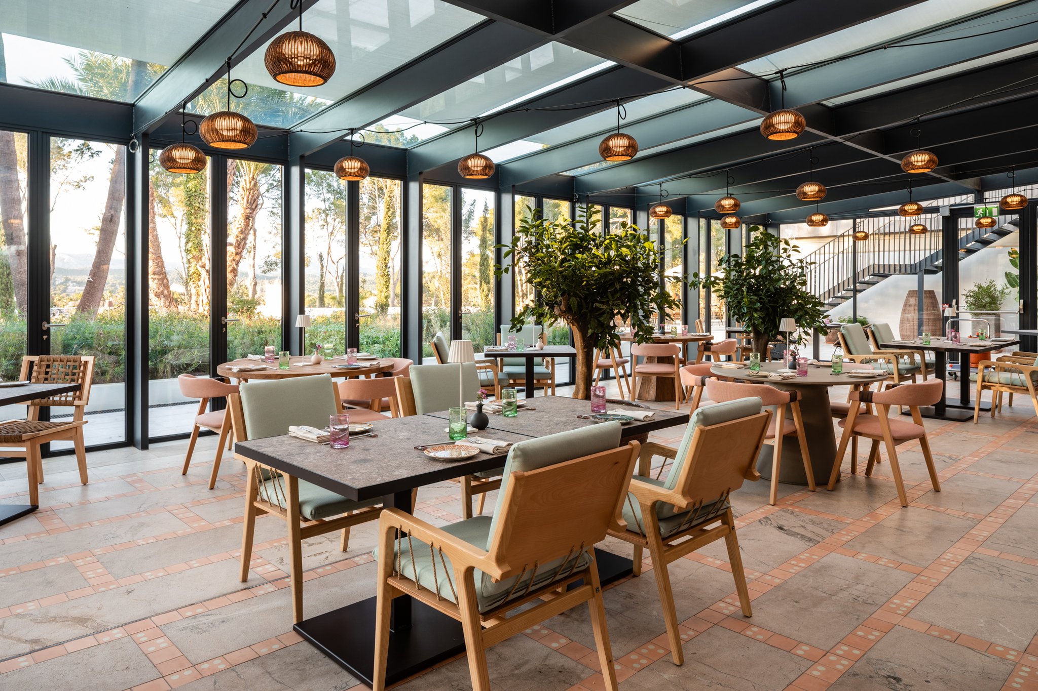 Kimpton Aysla Mallorca, an IHG Hotel 37/50