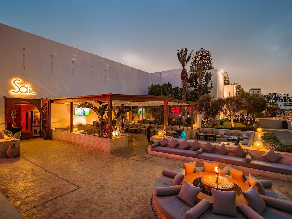 Sofitel Agadir Royal Bay Resort 42/50
