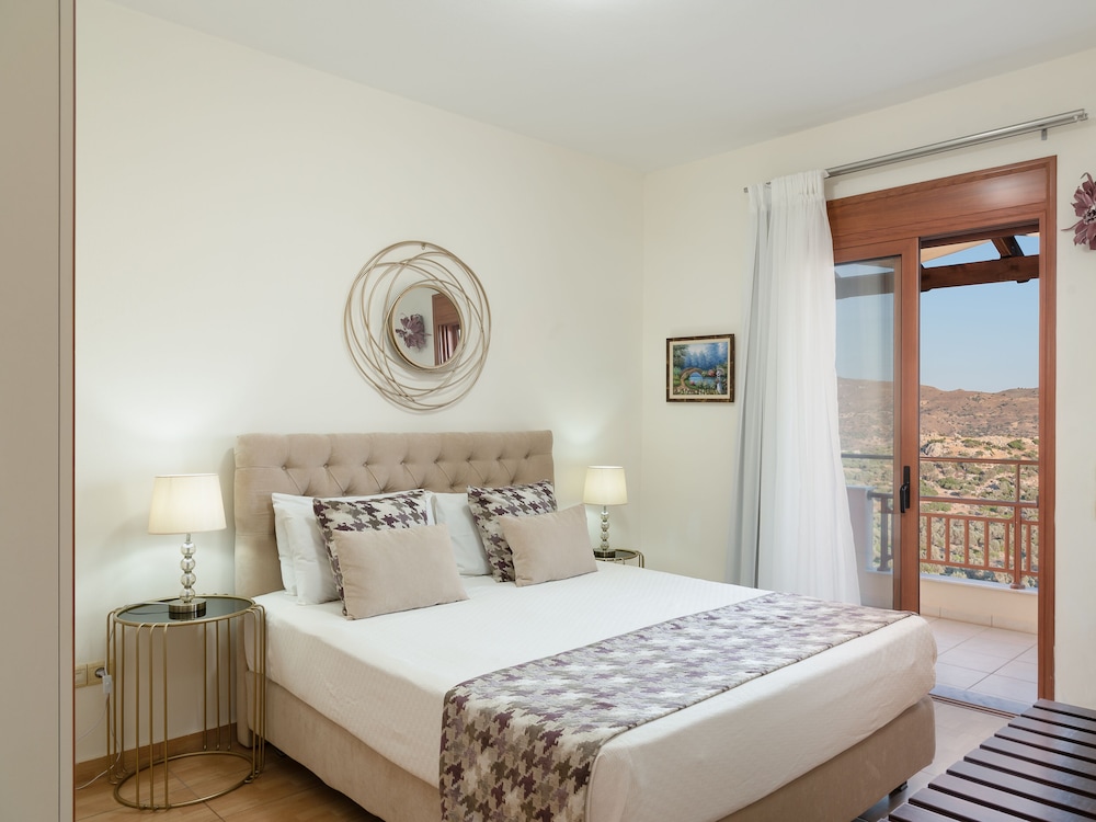 Villas Panagia 6/50