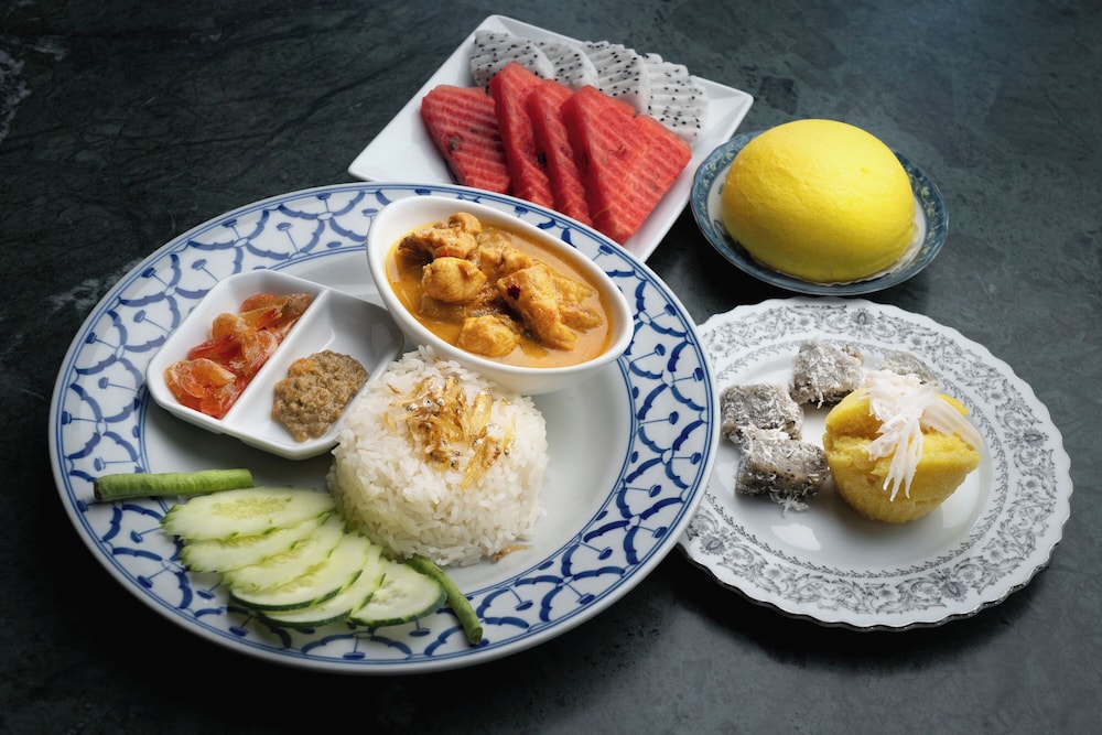 Songkhla Tae Raek Antique Hotel 36/47