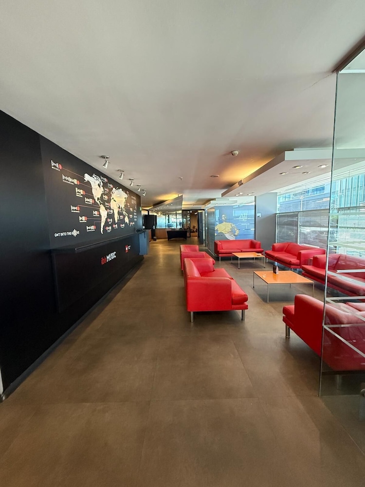 Hotel Ibis Montevideo 61/66