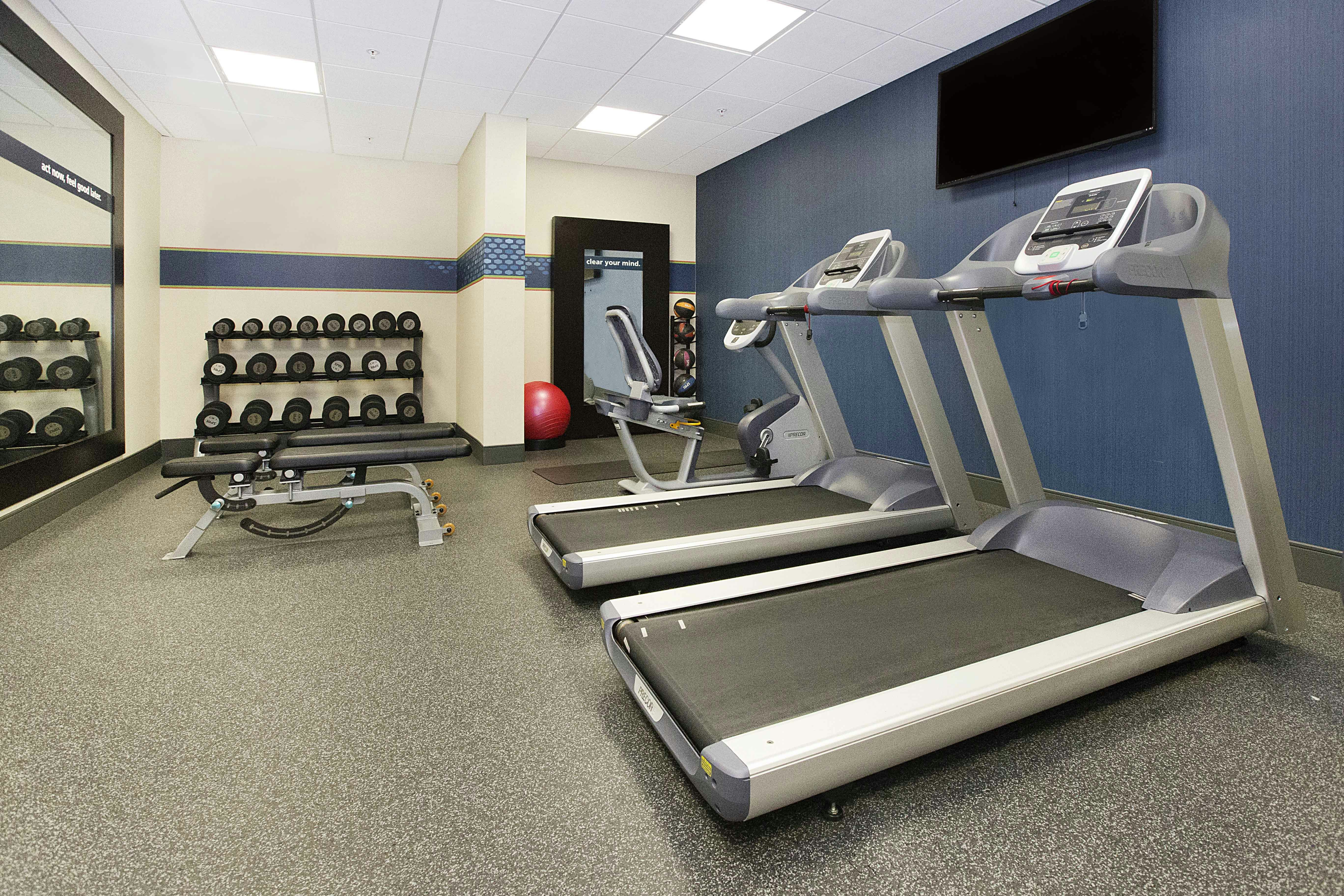 Hampton Inn Pittsburgh-Bridgeville 29/44