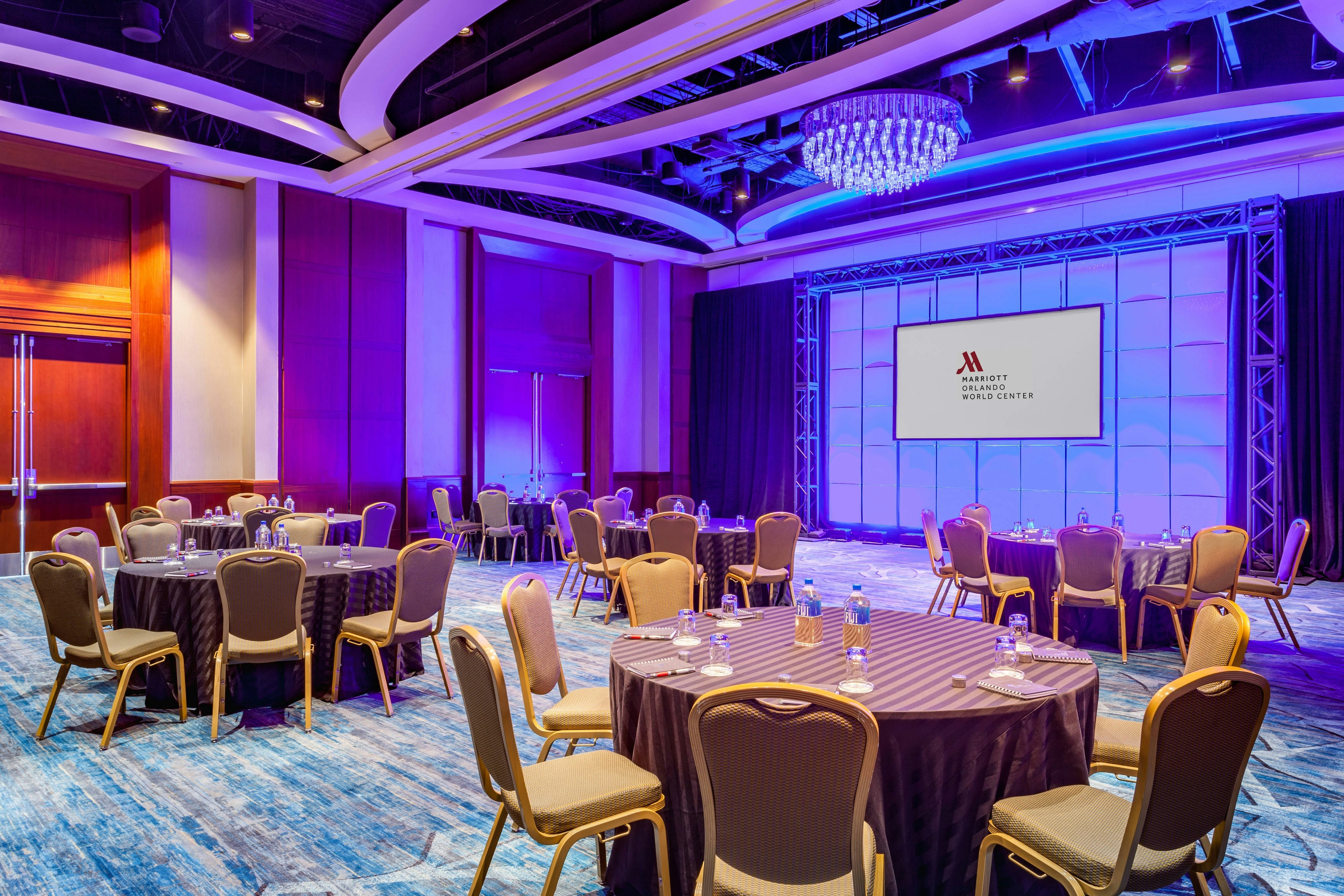 Marriott Orlando World Center 33/50