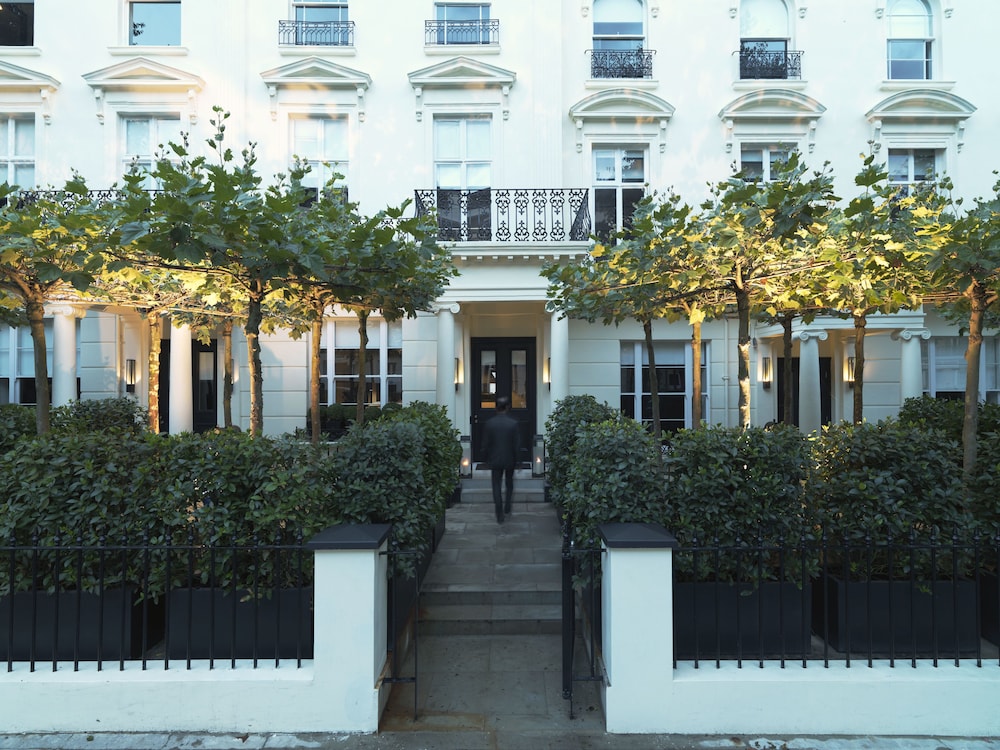 La Suite West - Hyde Park 42/50