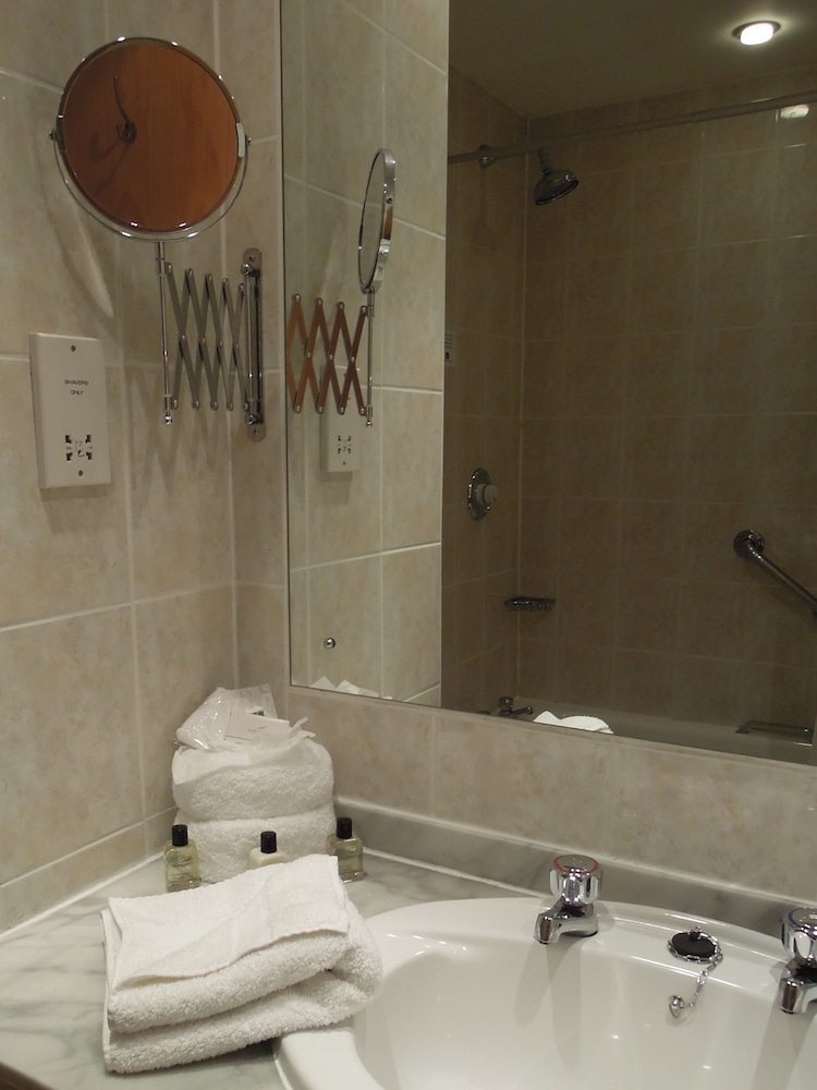 Best Western Plus Bentley Hotel & Spa 21/55