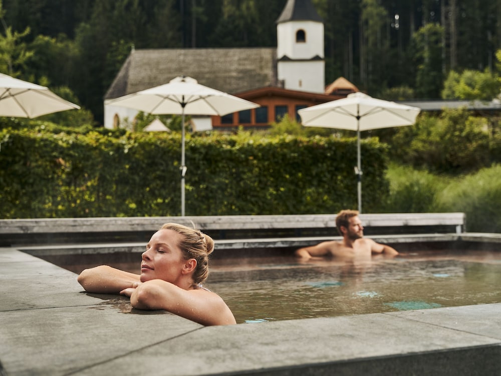 Travel Charme Bergresort Werfenweng 22/50