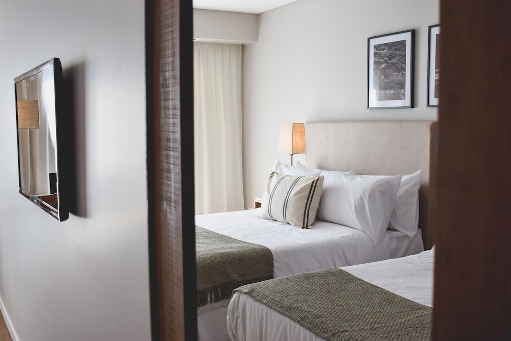 Cyan Soho Neuquen Hotel 10/65