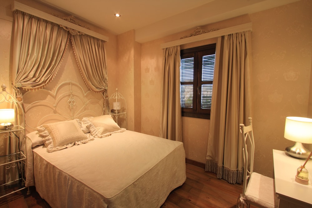 Casa Banos de la Villa 4/36