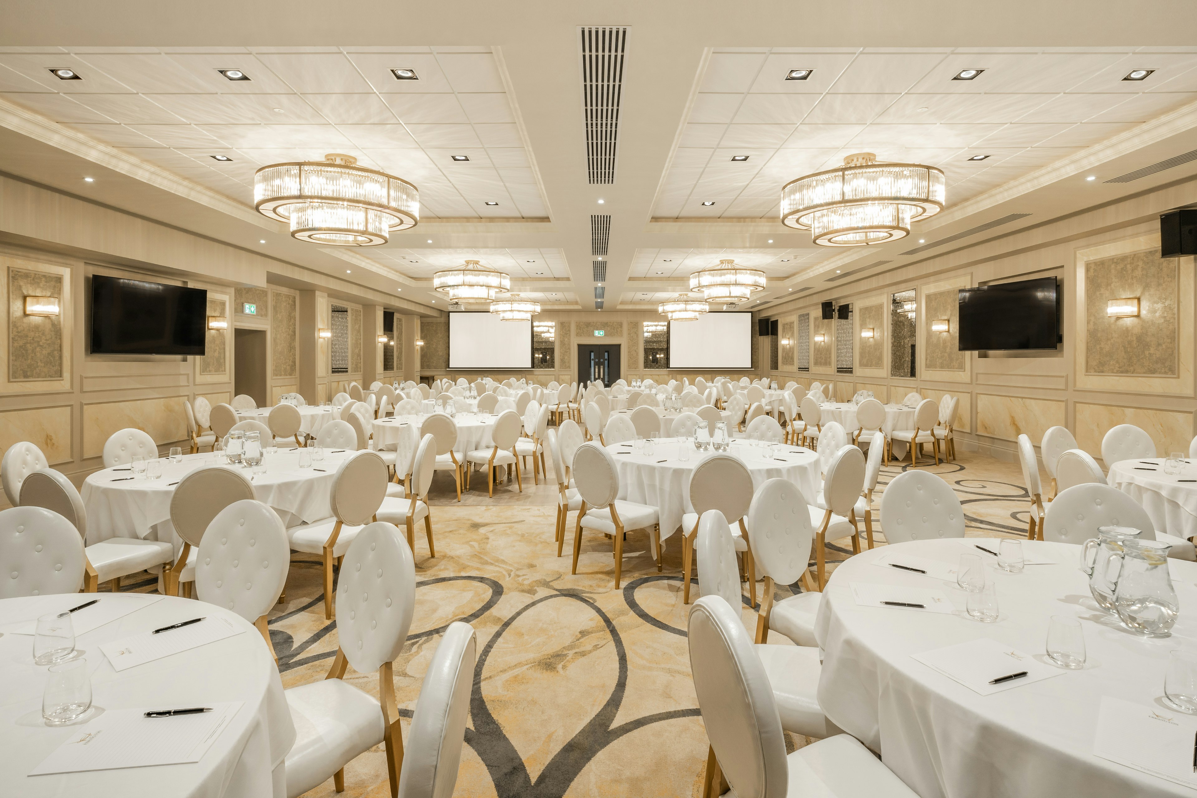 The Ebrington Hotel 19/24