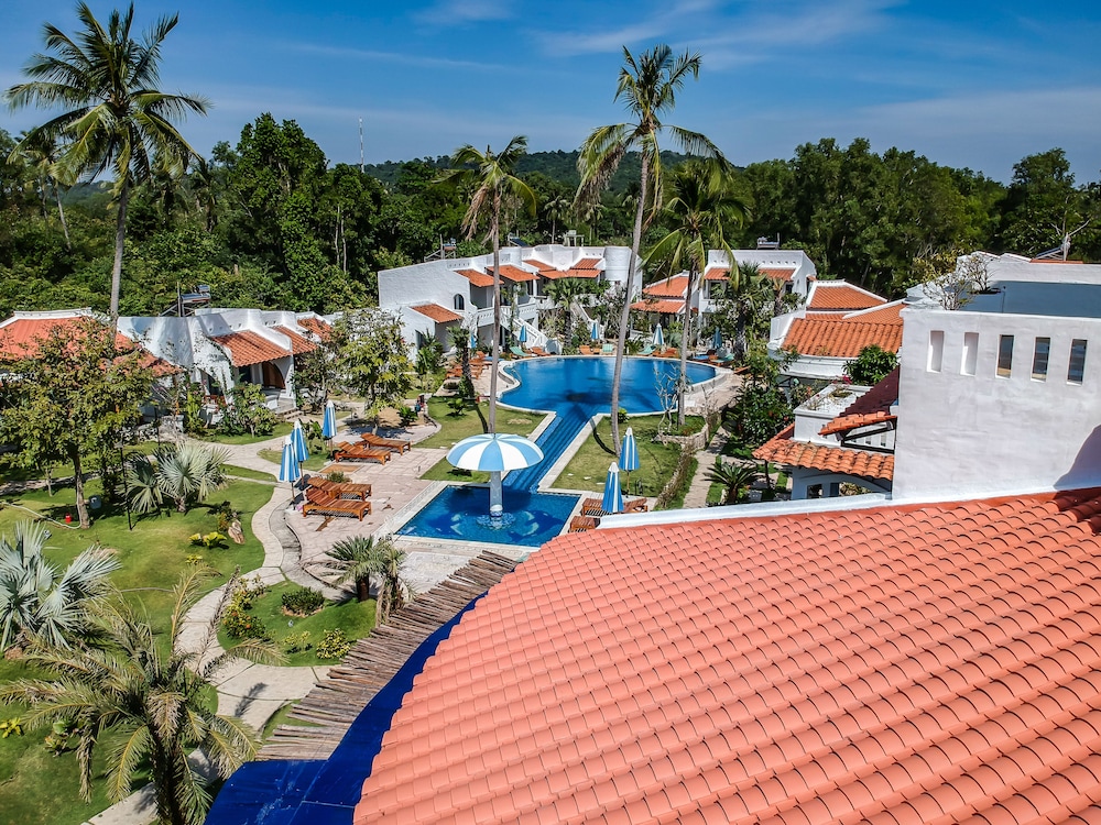 Isabella Resort 48/60